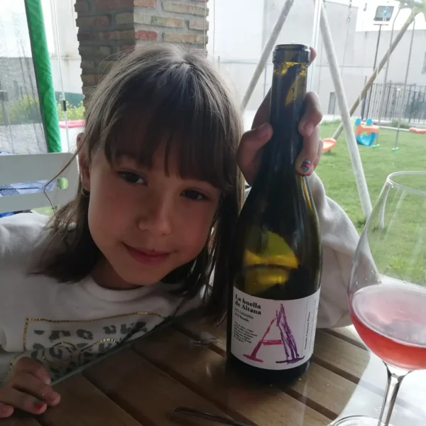 La huella de Aitana - Image 2