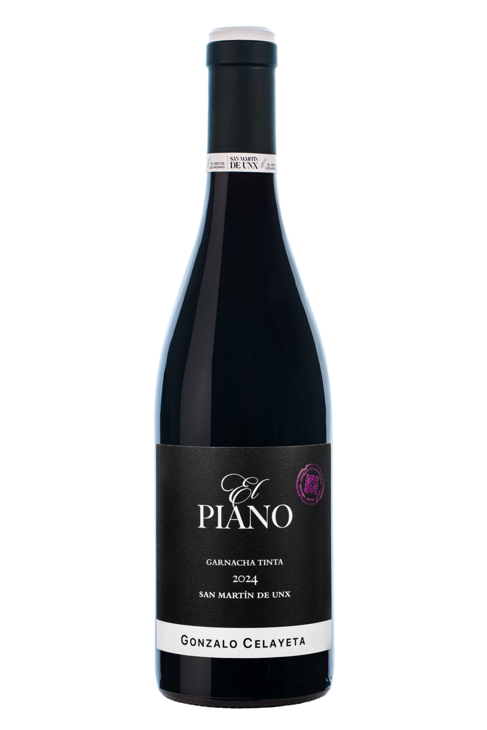 El Piano