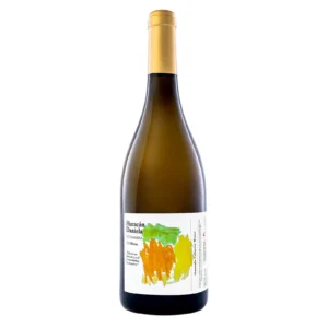 Vino blanco Huracán Daniela