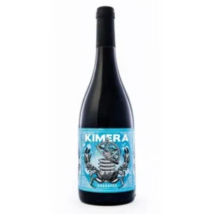 Kimera, vino Garnacha 2022 de Gonzalo Celayeta