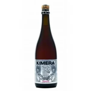 Espumoso Ancestral KIMERA Rosado