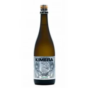 Espumoso Ancestral KIMERA Blanco
