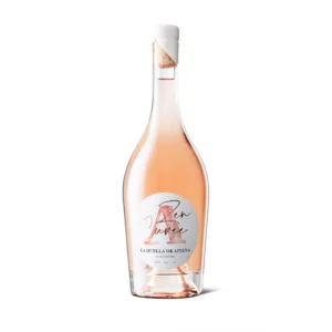Vino La Huella de Aitana Zen Cuvee